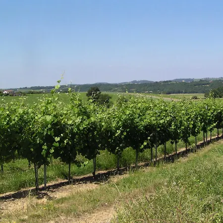 Bed & Breakfast Le Pressoir