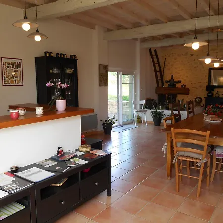Le Pressoir *