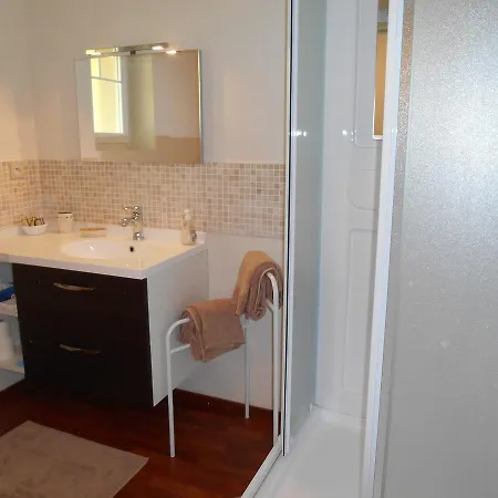 Le Pressoir Bed & Breakfast