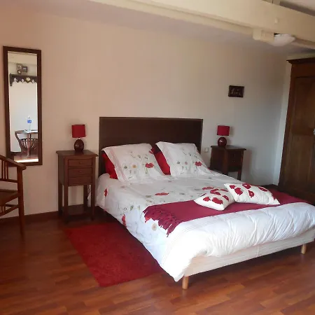 Le Pressoir 3* Aydie