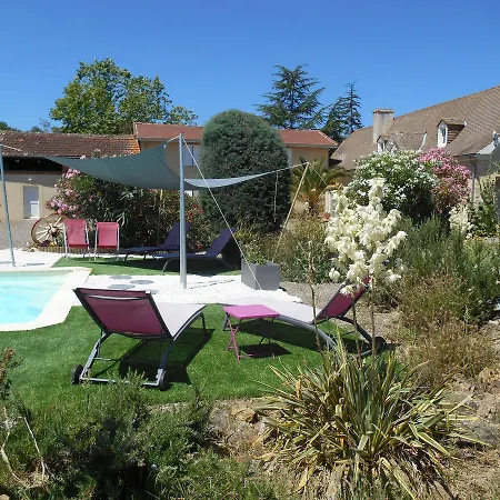 Le Pressoir Bed & Breakfast