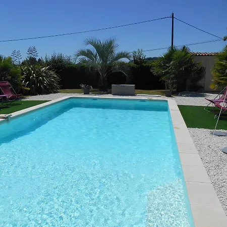 Le Pressoir Bed & Breakfast Aydie