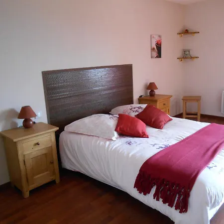 Le Pressoir Bed & Breakfast Aydie