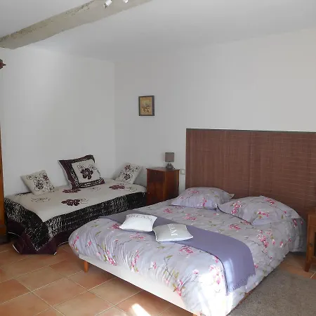 Le Pressoir Bed & Breakfast Aydie