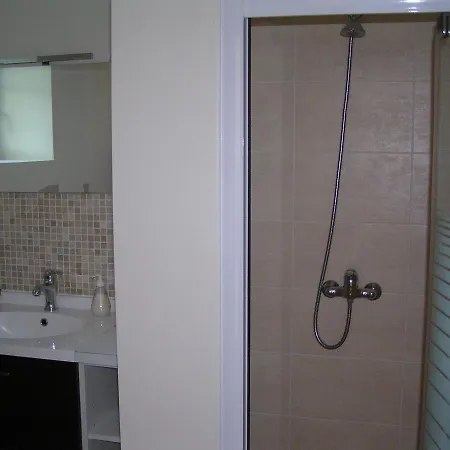 Le Pressoir Bed & Breakfast 3*