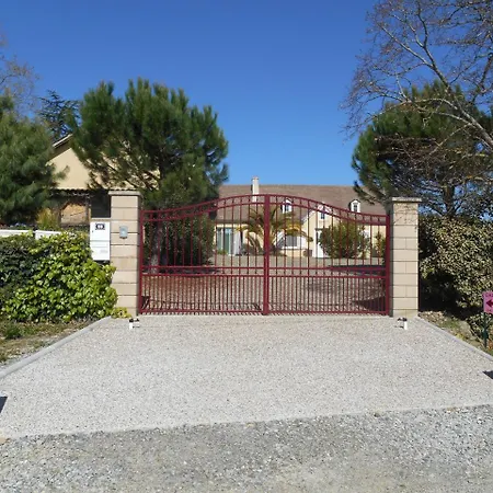Le Pressoir