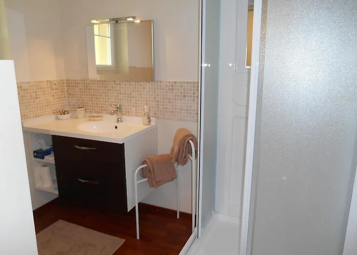 Le Pressoir Bed & Breakfast