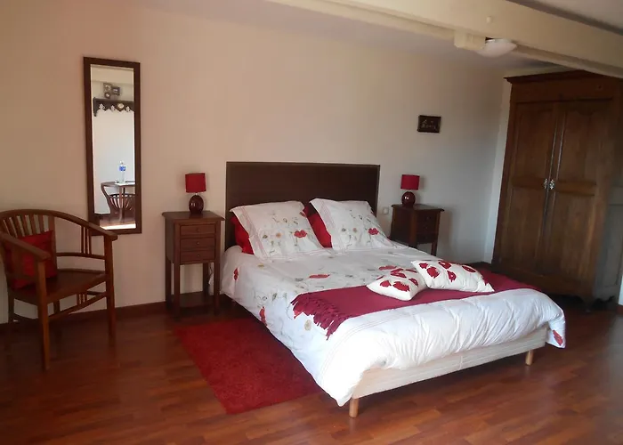 Le Pressoir 3* Aydie