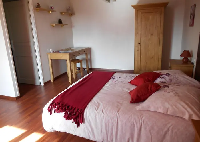 Le Pressoir Bed & Breakfast 3*