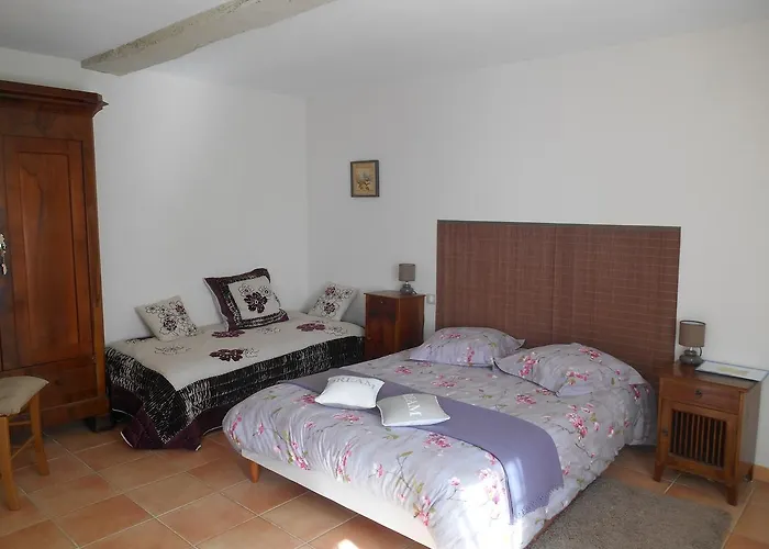 Le Pressoir Bed & Breakfast Aydie