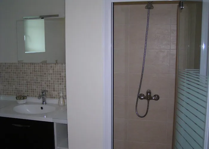 Le Pressoir Bed & Breakfast 3*